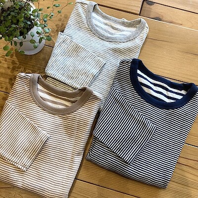 【天童長岡】こども服から新商品のご紹介