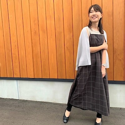 【天童長岡】身長１５６ｃｍ