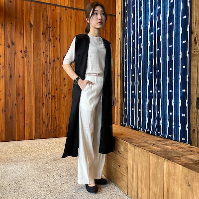 【新潟白根】身長165cm