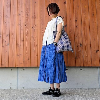 【新潟白根】身長160cm