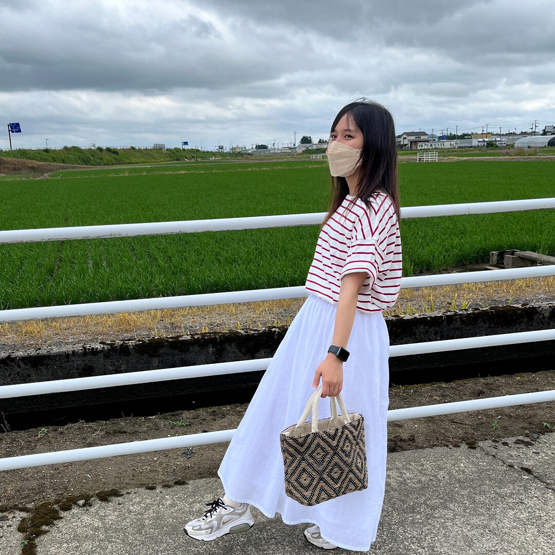 あるく