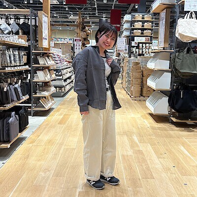 【新潟白根】身長153 cm