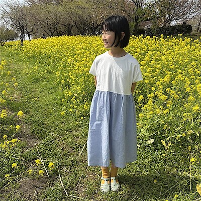 【新潟白根】身長135cm