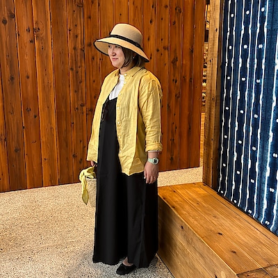 【新潟白根】身長16０cm