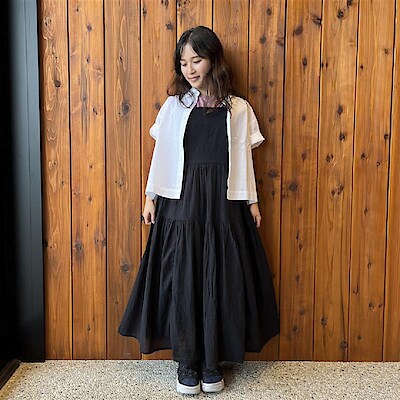 　【新潟白根】身長145cm