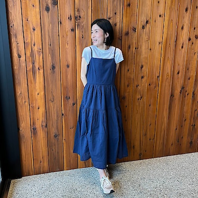 　【新潟白根】身長162cm