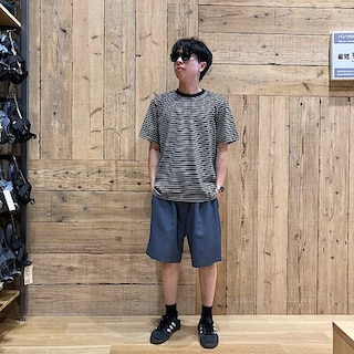 【新潟白根】身長165cm