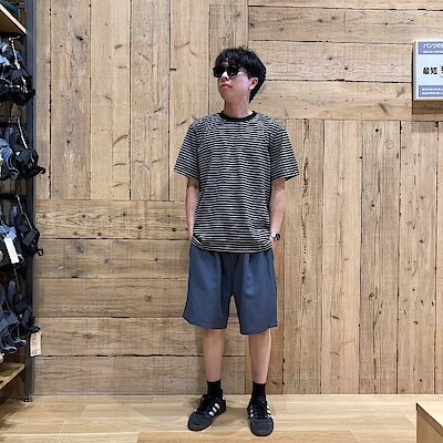 【新潟白根】身長165cm