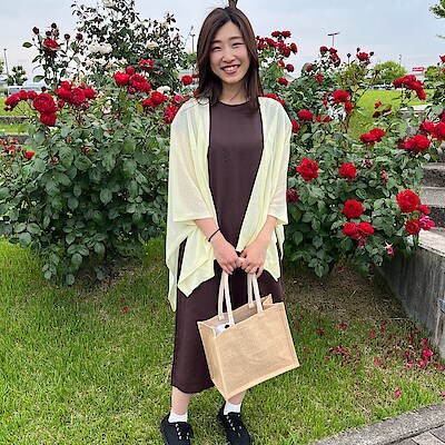 　【新潟白根】身長165cm