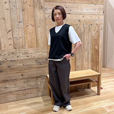 【新潟白根】身長160cm