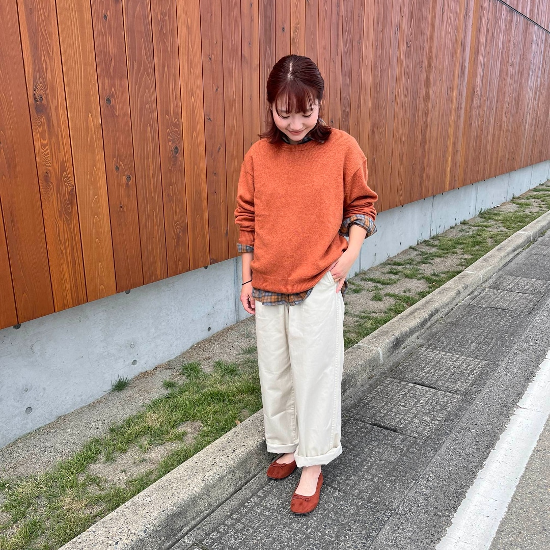 コーデ