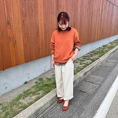 　【新潟白根】身長154cm