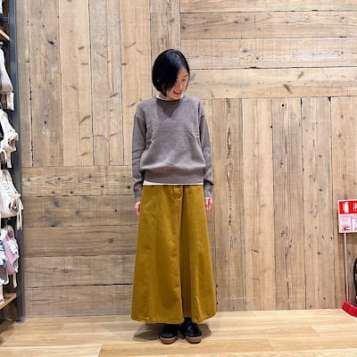 【新潟白根】身長162cm