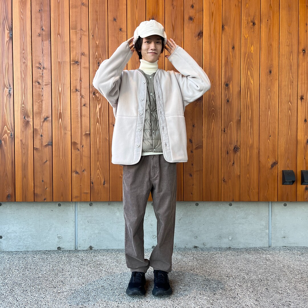 コーデ