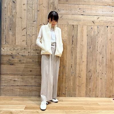 　【新潟白根】身長161cm