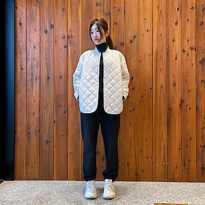 【新潟白根】身長165cm