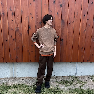 　【新潟白根】身長170cm