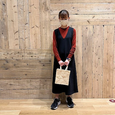 【新潟白根】身長161cm