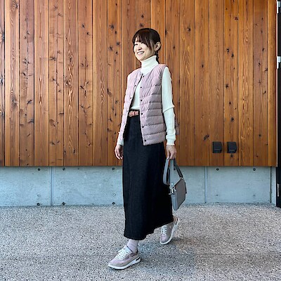 　【新潟白根】161cm