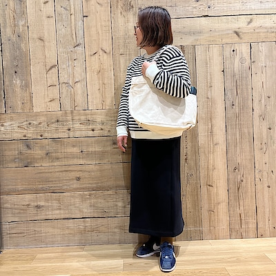 【新潟白根】身長160m