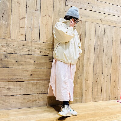 【新潟白根】身長156m