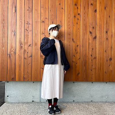 【新潟白根】身長153m