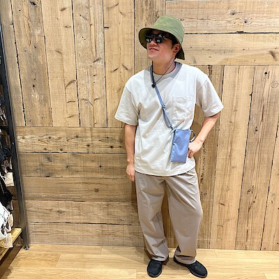 【新潟白根】身長170cm