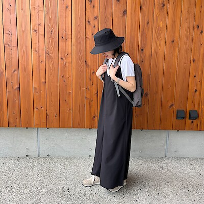 【新潟白根】身長162cm