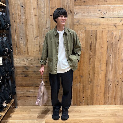 【新潟白根】身長170 cm