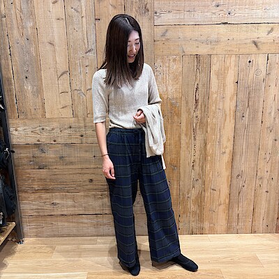 【新潟白根】身長165 cm