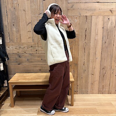 【新潟白根】身長153 cm