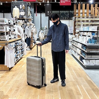 【新潟白根】身長180㎝