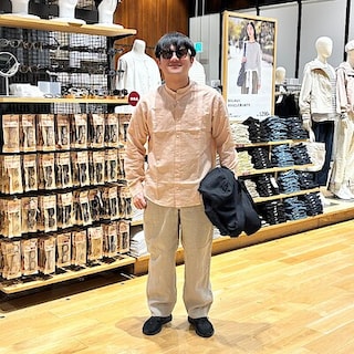 【新潟白根】身長171cm