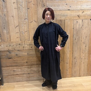 【新潟白根】身長161cm
