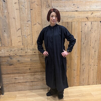 【新潟白根】身長161cm