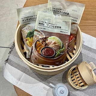 【新潟白根】これからの時期におすすすめ！『せいろ料理と合わせて温めて食べるソース』