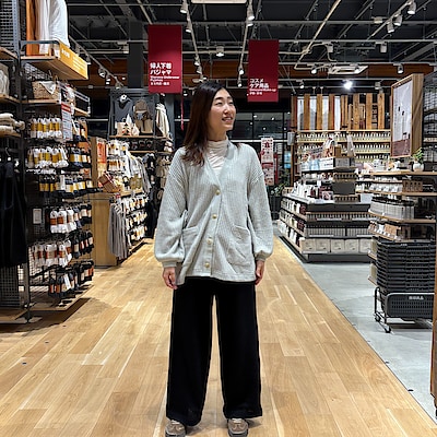 【新潟白根】身長165 cm