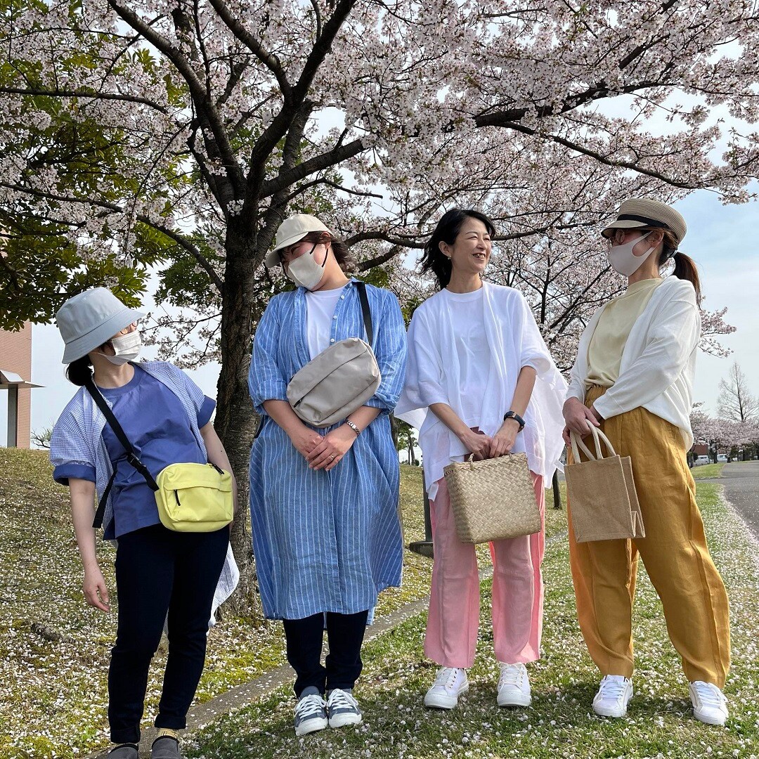 集合写真