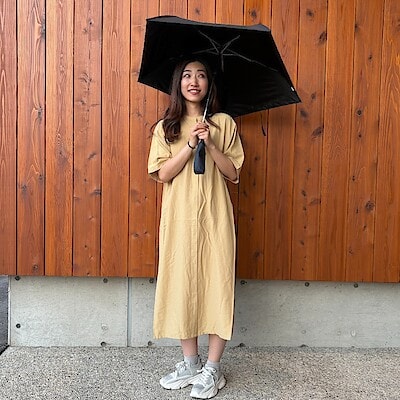【新潟白根】身長166 cm