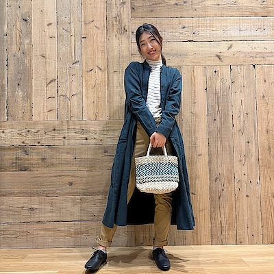 　【新潟白根】身長165cm