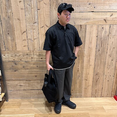 【新潟白根】身長169cm