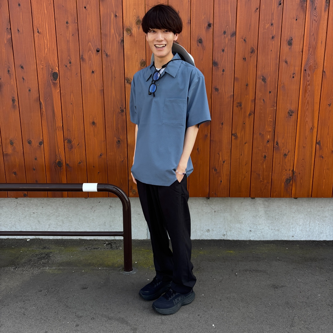 加藤くん表紙