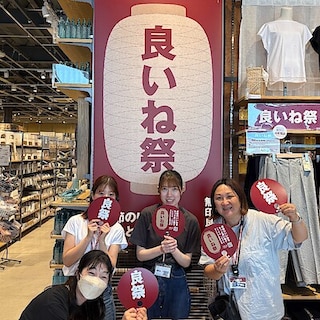 【新潟白根】「良いね祭」まだまだ開催中です！