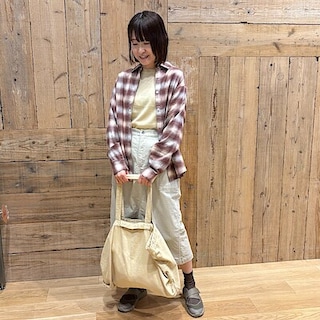 【新潟白根】身長161 cm