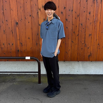 【新潟白根】身長170 cm