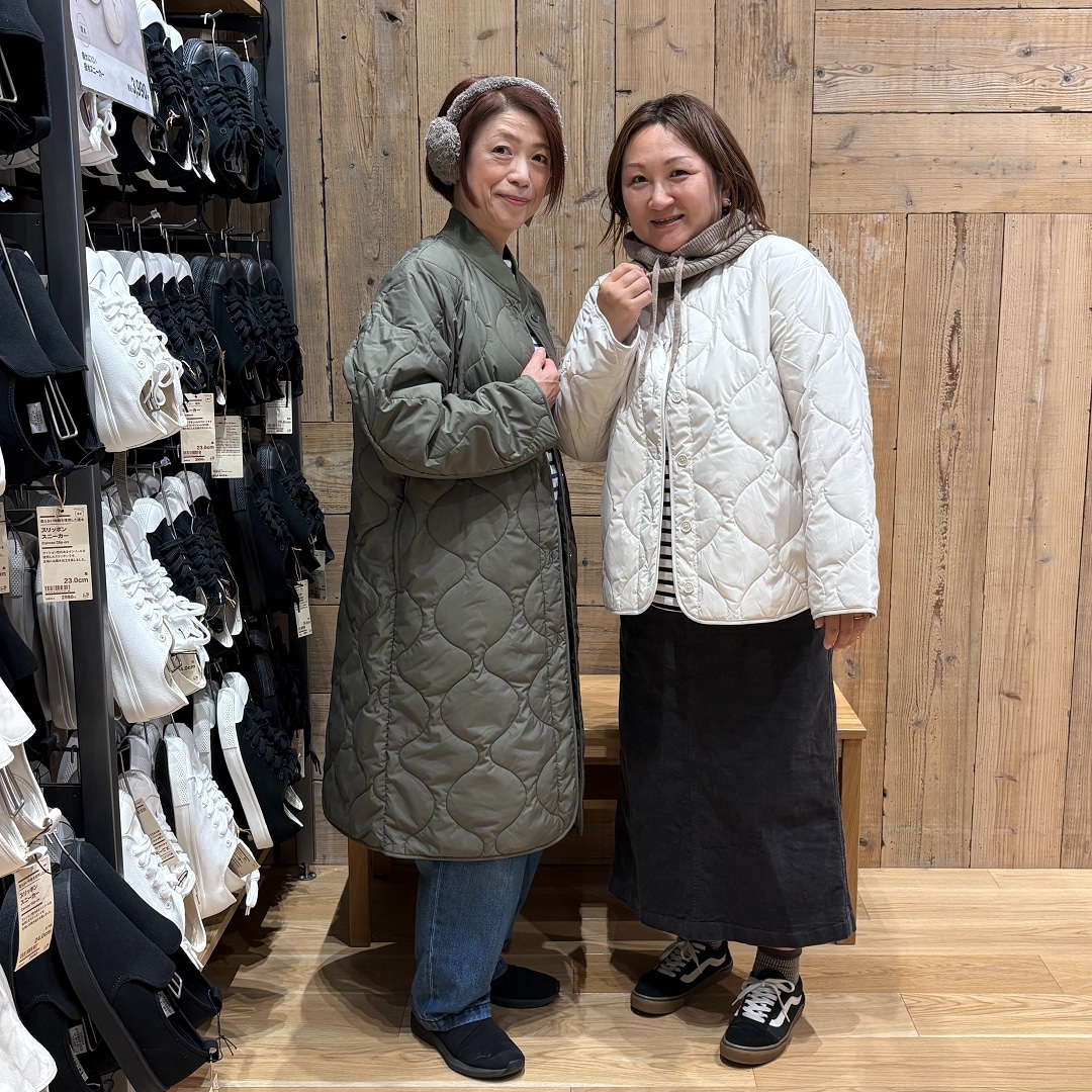 キルティング表紙