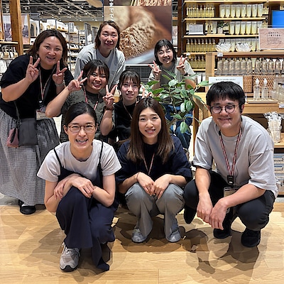 【新潟白根】スタッフ募集のお知らせ