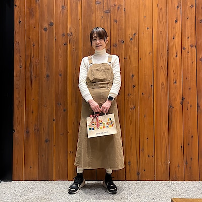 【新潟白根】身長161cm