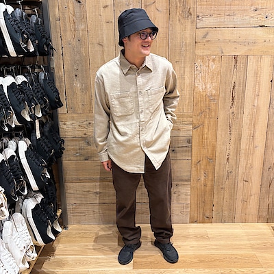【新潟白根】身長170 cm