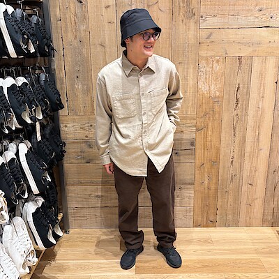 【新潟白根】身長170 cm